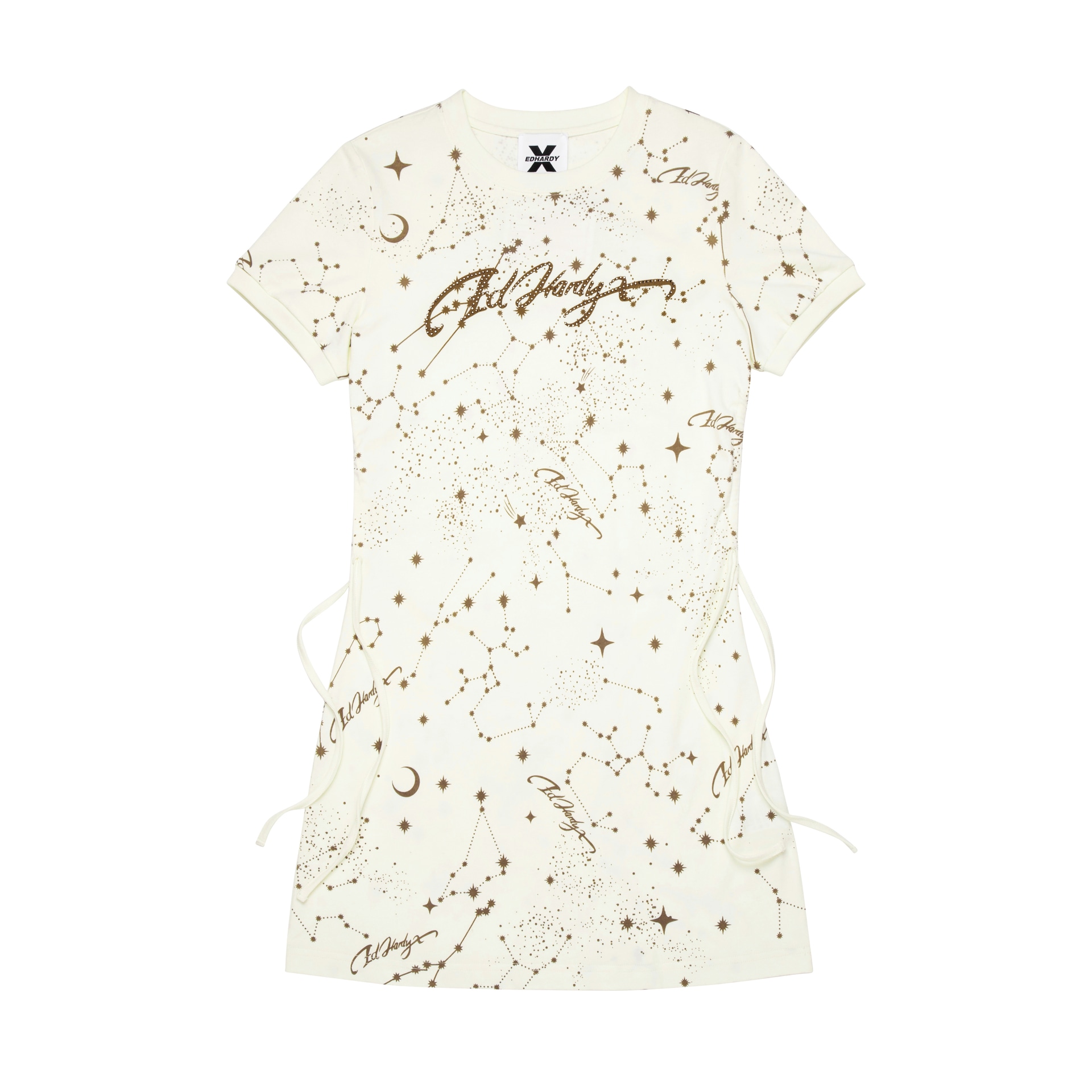 ED HARDY X