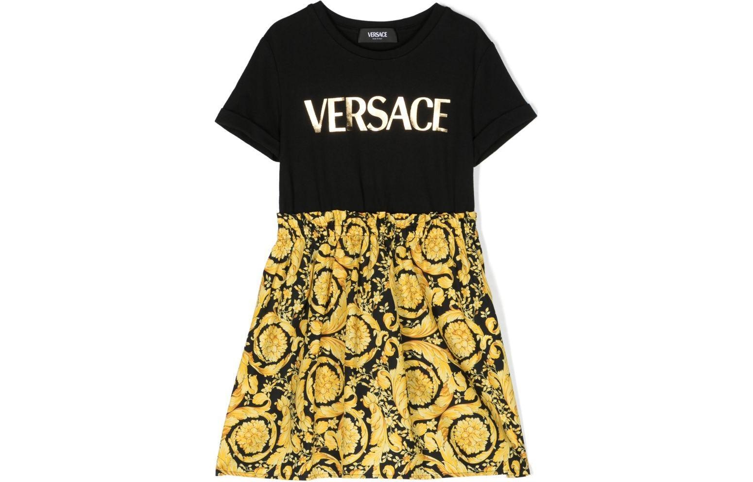 VERSACE/范思哲 VERSACE SS24