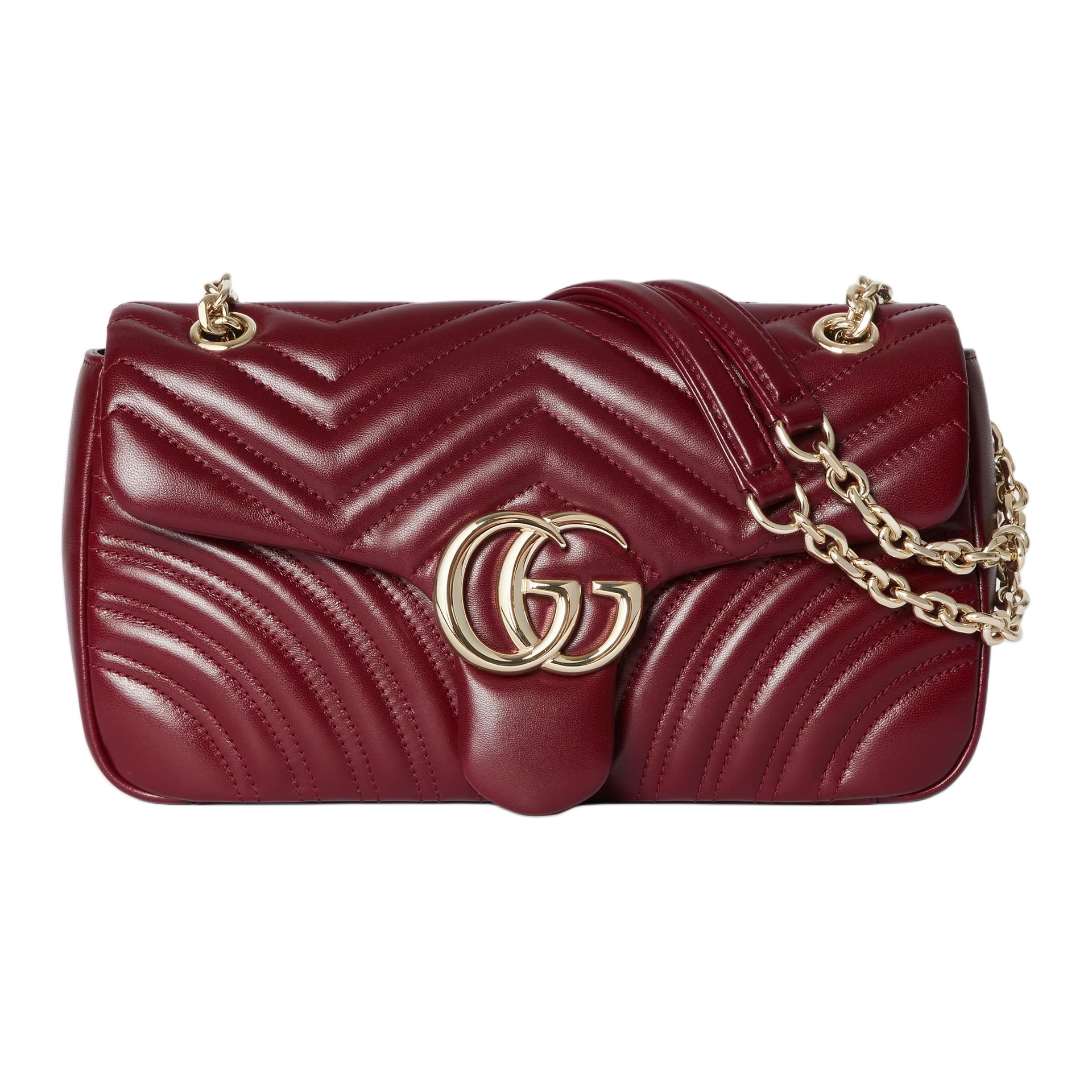 GUCCI/古驰 GUCCI GG Marmont