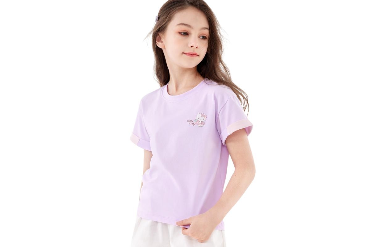 Hello Kitty/凯蒂猫 Hello Kitty T