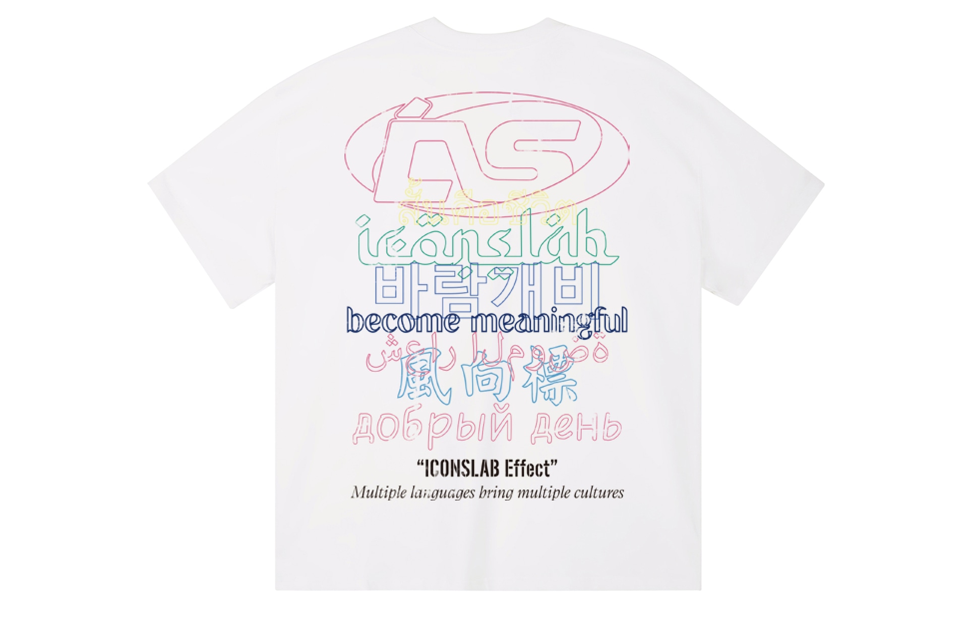 ICONS Lab ICS T