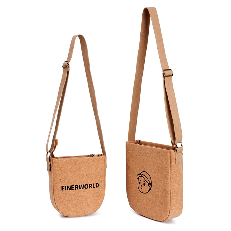 Finerworld Crossbody Bag