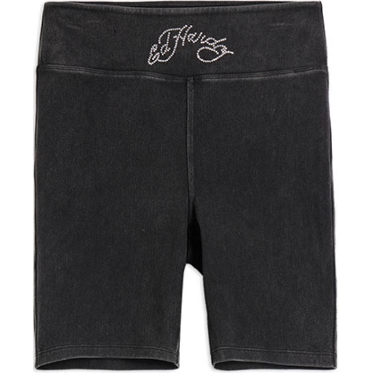 Ed Hardy SS24 logo