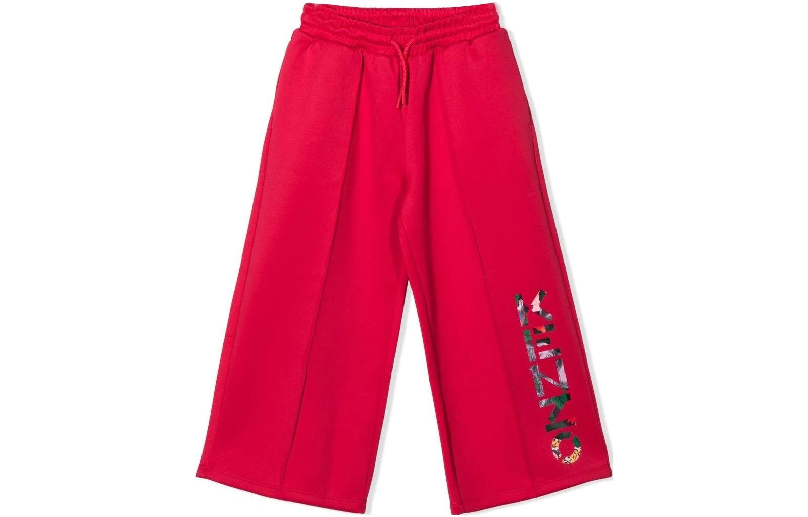 KENZO FW22 Logo
