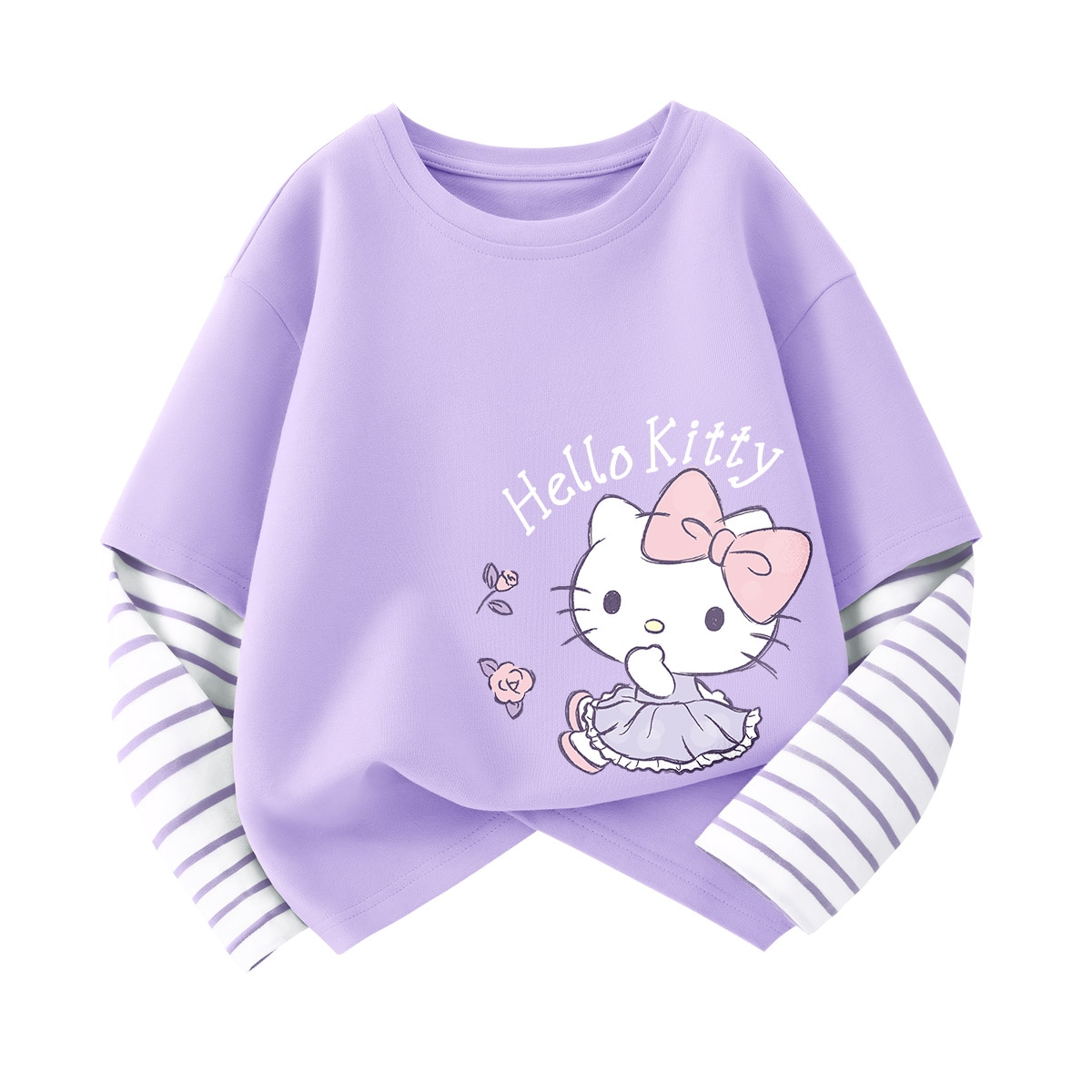Hello Kitty/凯蒂猫 Hello Kitty T