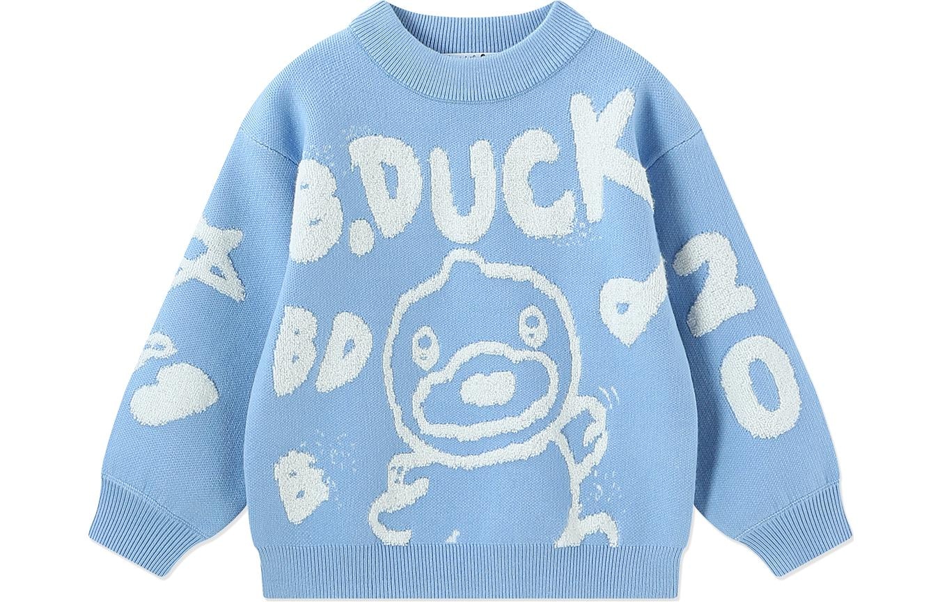 B.Duck