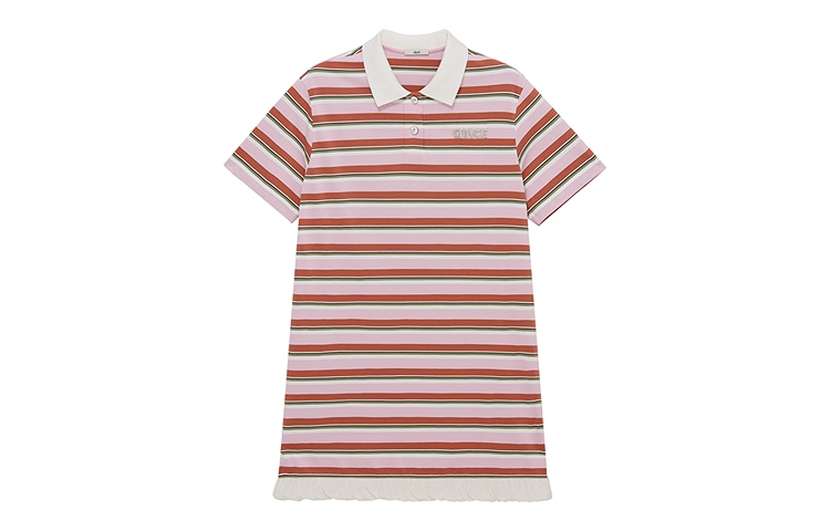 地素/d'zzit d'zzit Polo