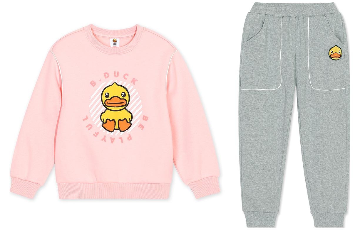 B.Duck