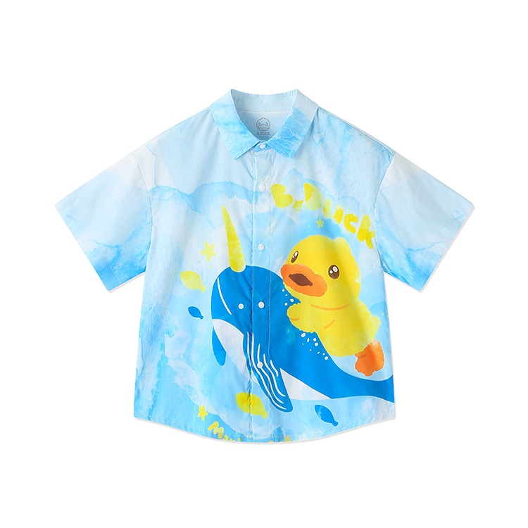 B.Duck