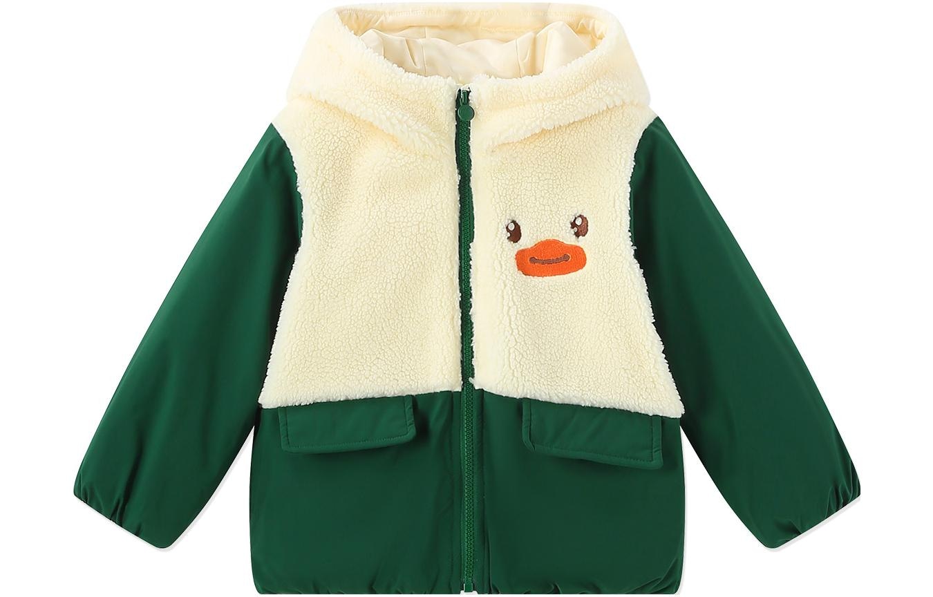 B.Duck