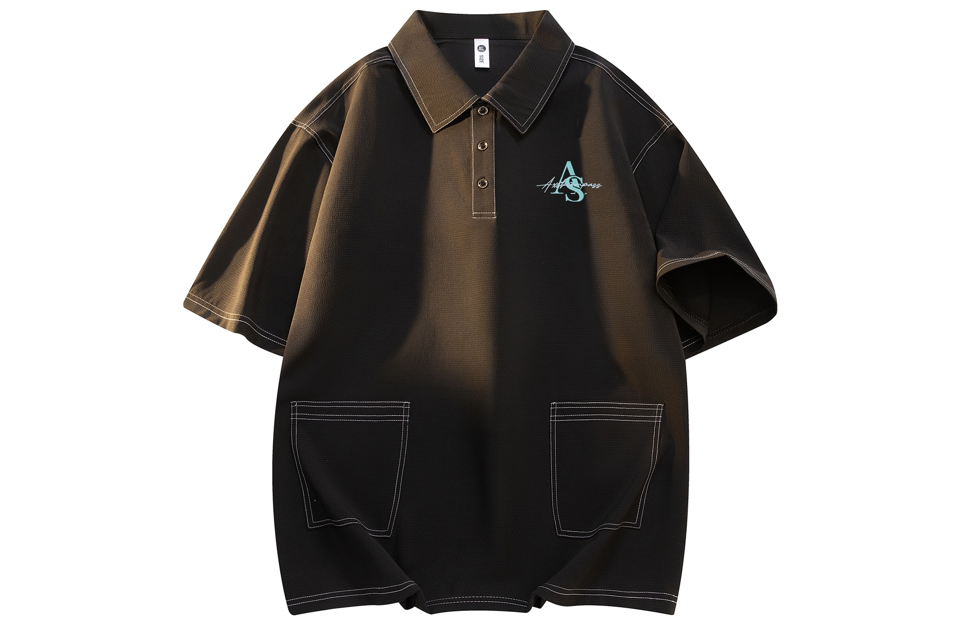 A.X.S.K LogoPolo
