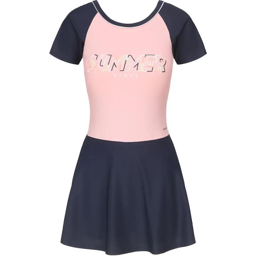 迪卡侬 DECATHLON DECATHLON NABAIJI Una SUMMER PINK x