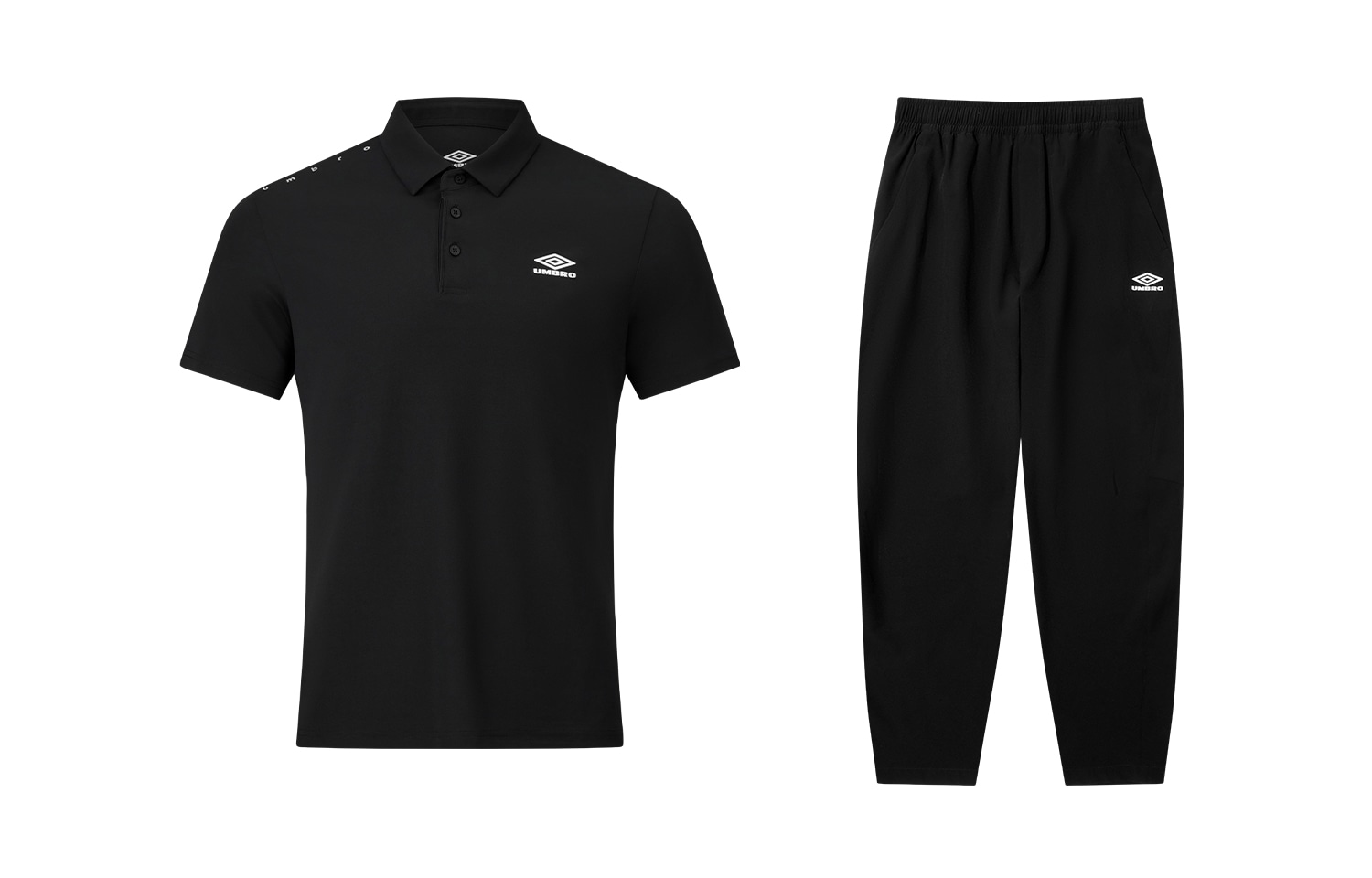 umbro/茵宝 umbro LogoPolo