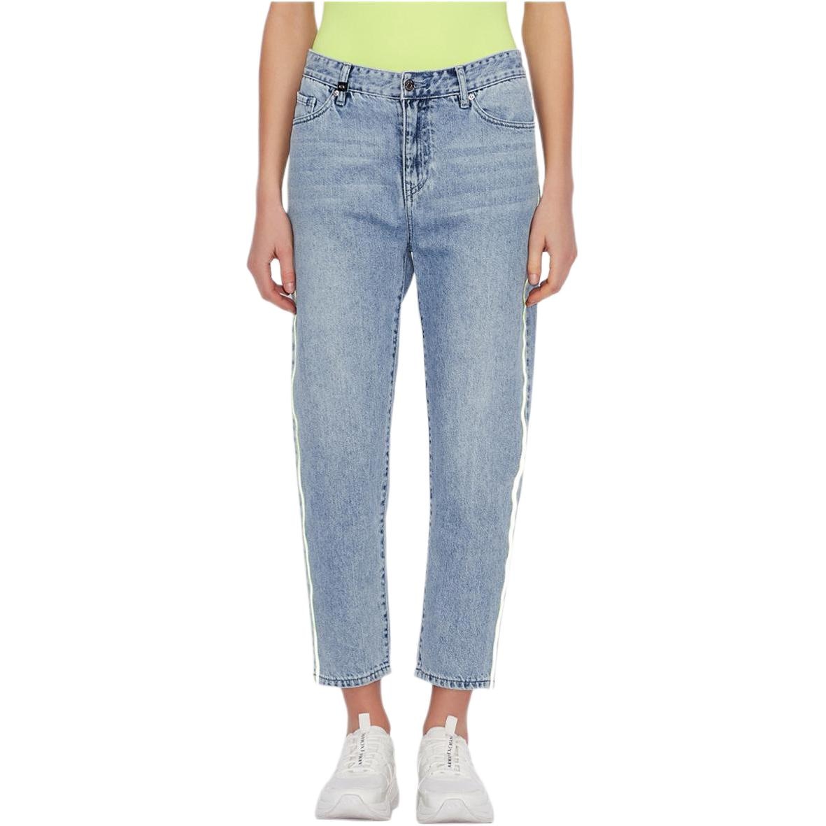 ARMANI EXCHANGE