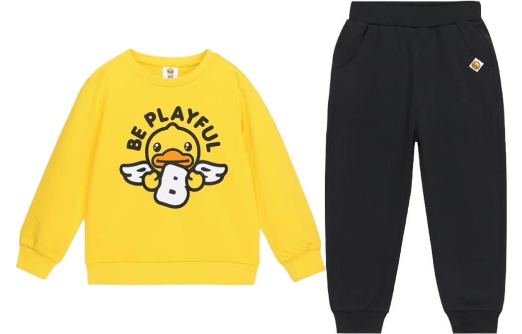 B.Duck