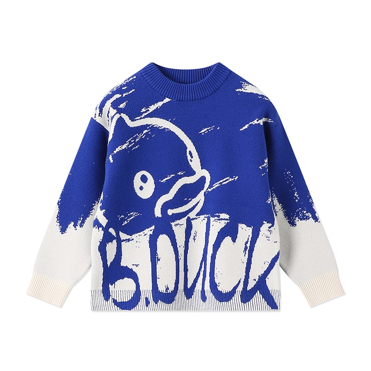 B.Duck