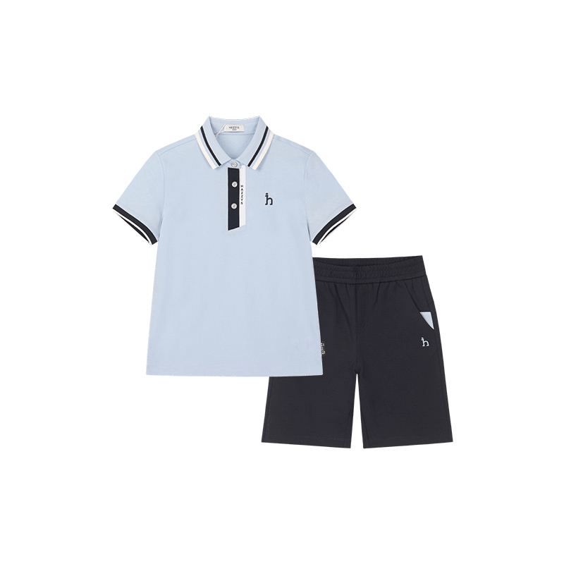 HAZZYS 哈吉斯 HAZZYS SS25