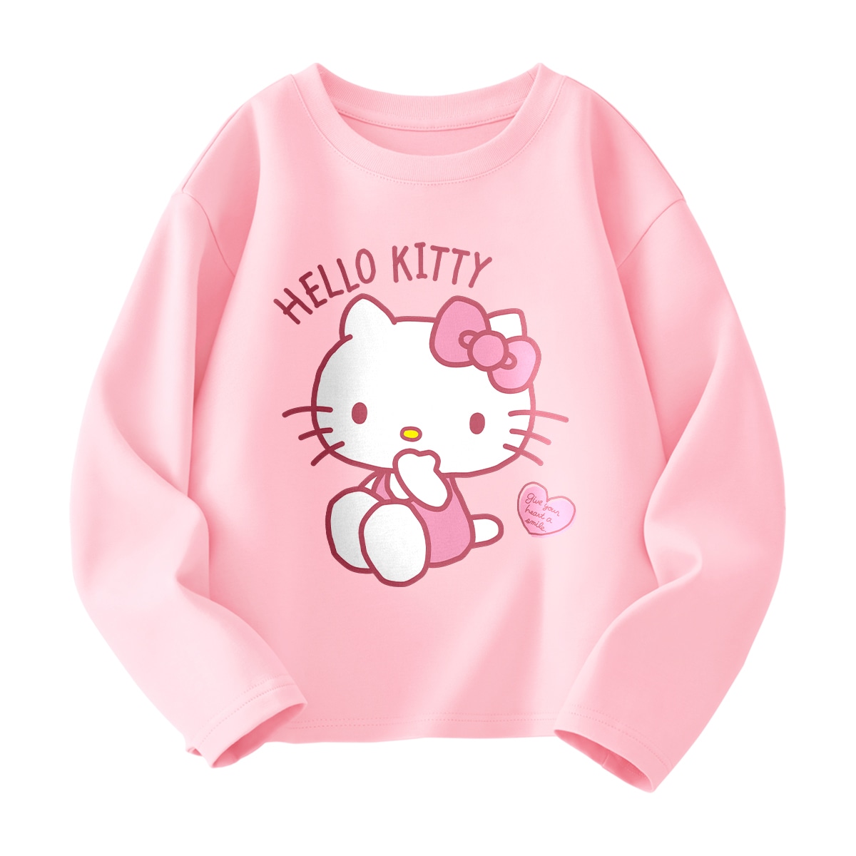 Hello Kitty/凯蒂猫 Hello Kitty T