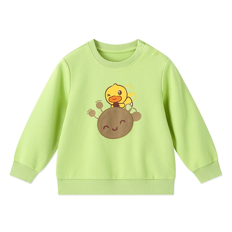 B.Duck