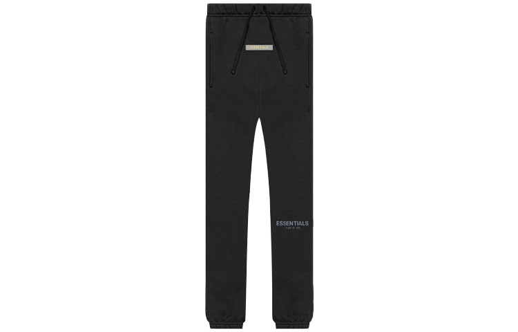 Fear of God Essentials Kids Sweatpant Stretch Limo