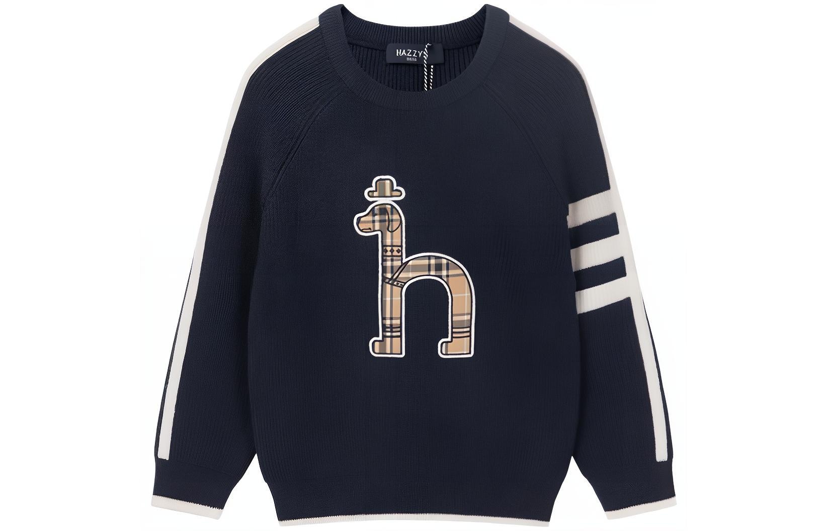HAZZYS 哈吉斯 HAZZYS