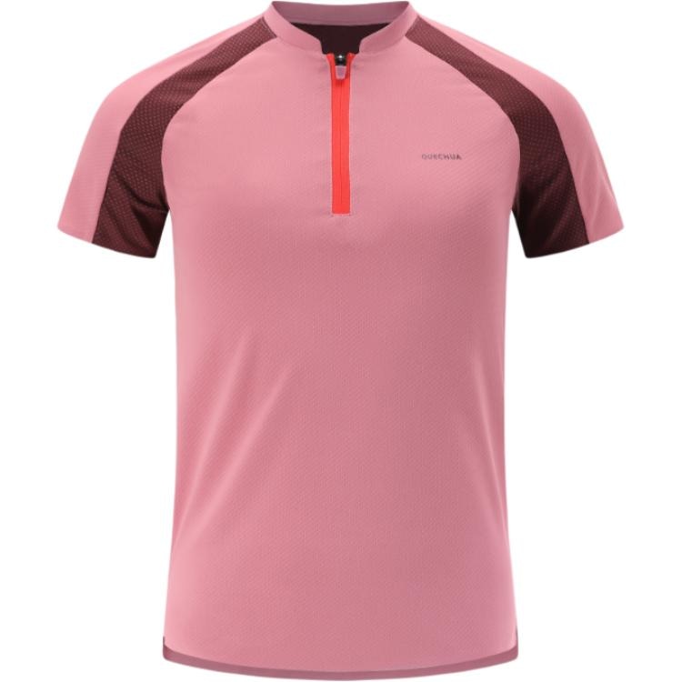 迪卡侬 DECATHLON DECATHLON QUECHUA MH550 T