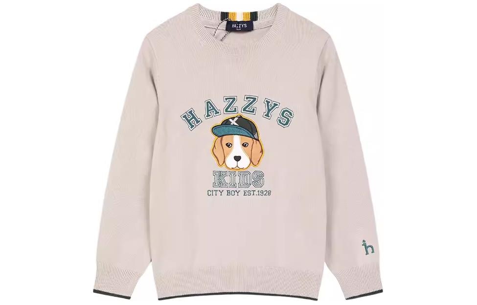 HAZZYS 哈吉斯 HAZZYS
