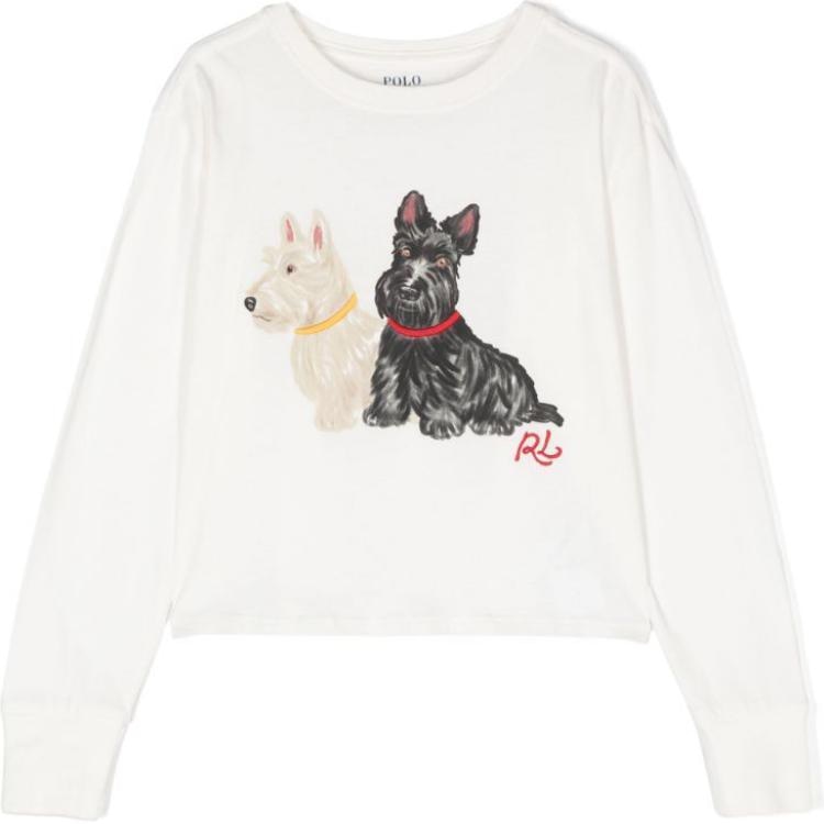 Polo Ralph Lauren Children's T-Shirt