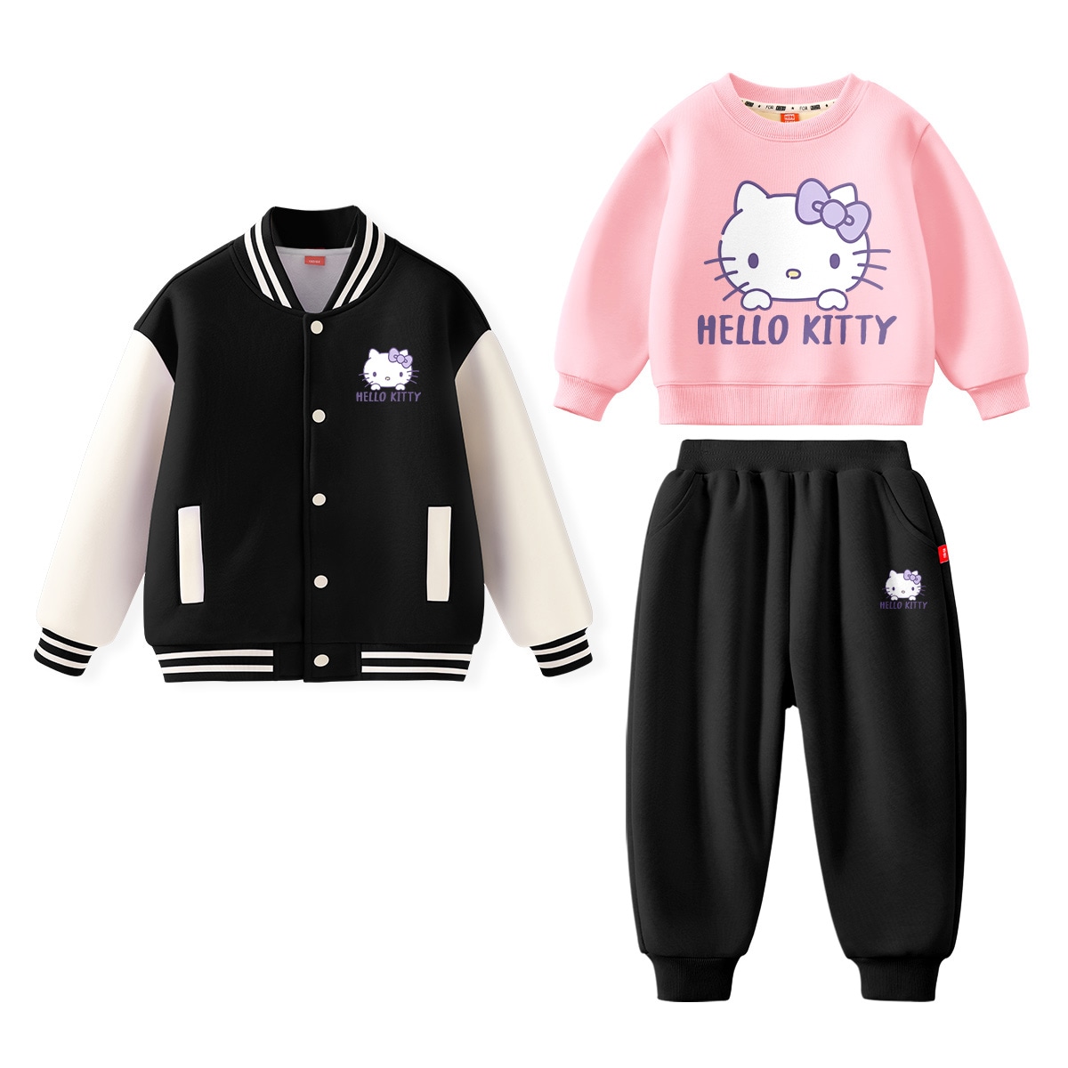 Hello Kitty/凯蒂猫 Hello Kitty