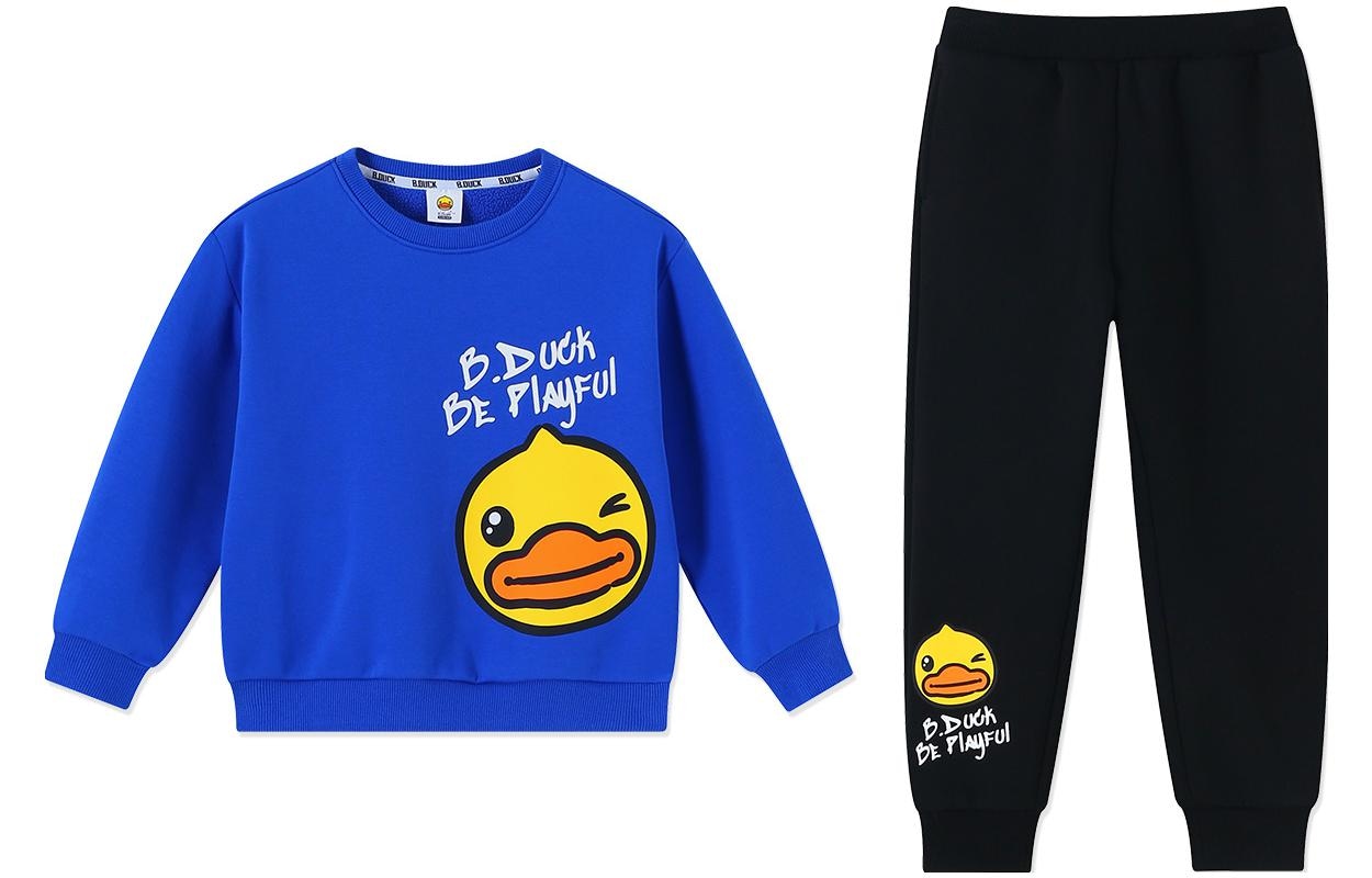 B.Duck