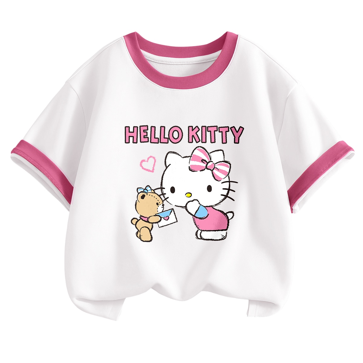 Hello Kitty/凯蒂猫 Hello KittyT