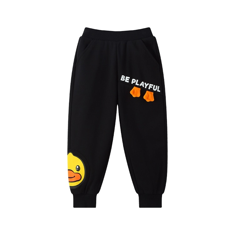 B.Duck