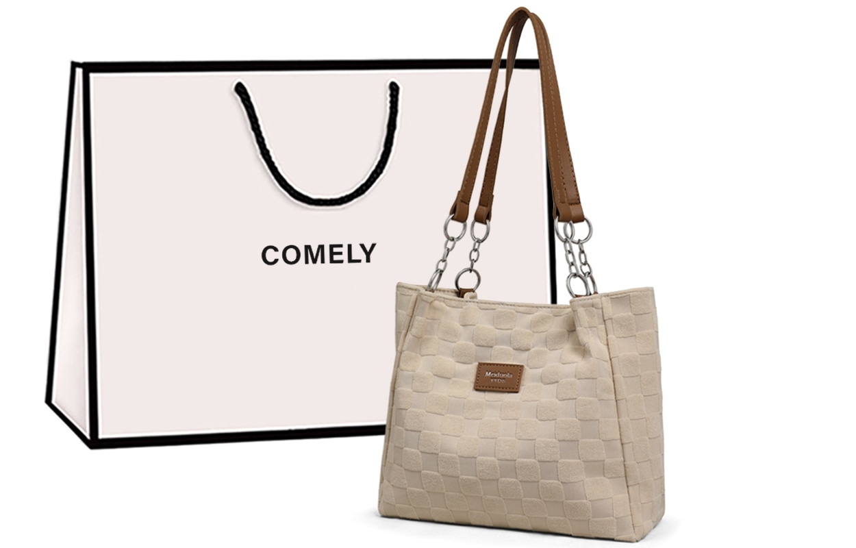康莉/COMELY COMELY Tote