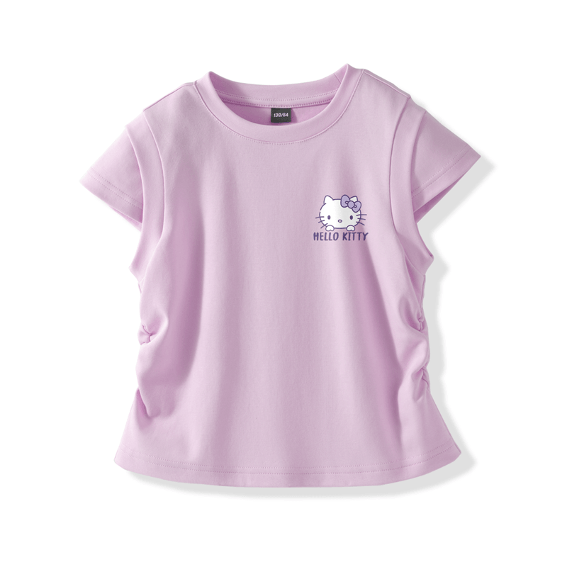 Hello Kitty/凯蒂猫 Hello KittyT