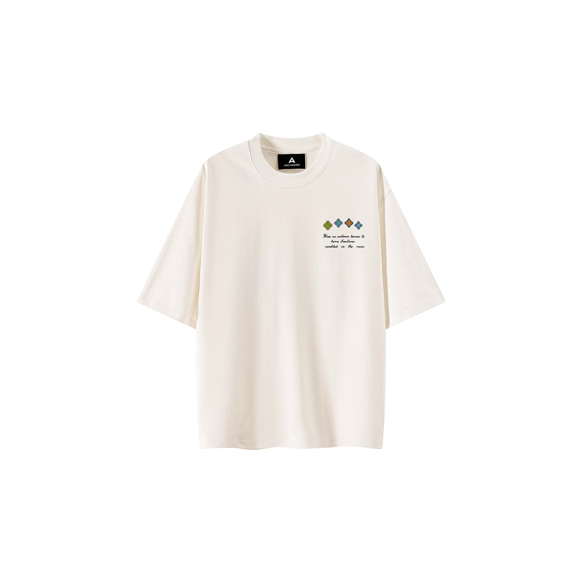 ACE VESTITI T