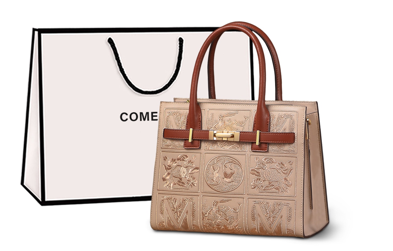 康莉/COMELY COMELY