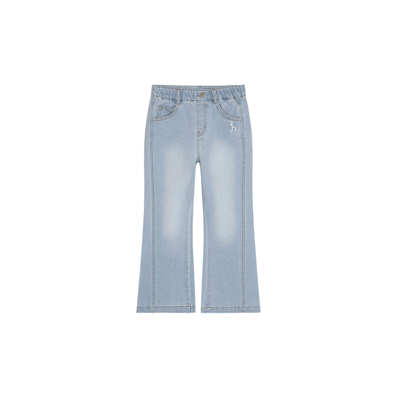 HAZZYS 哈吉斯 HAZZYS SS25