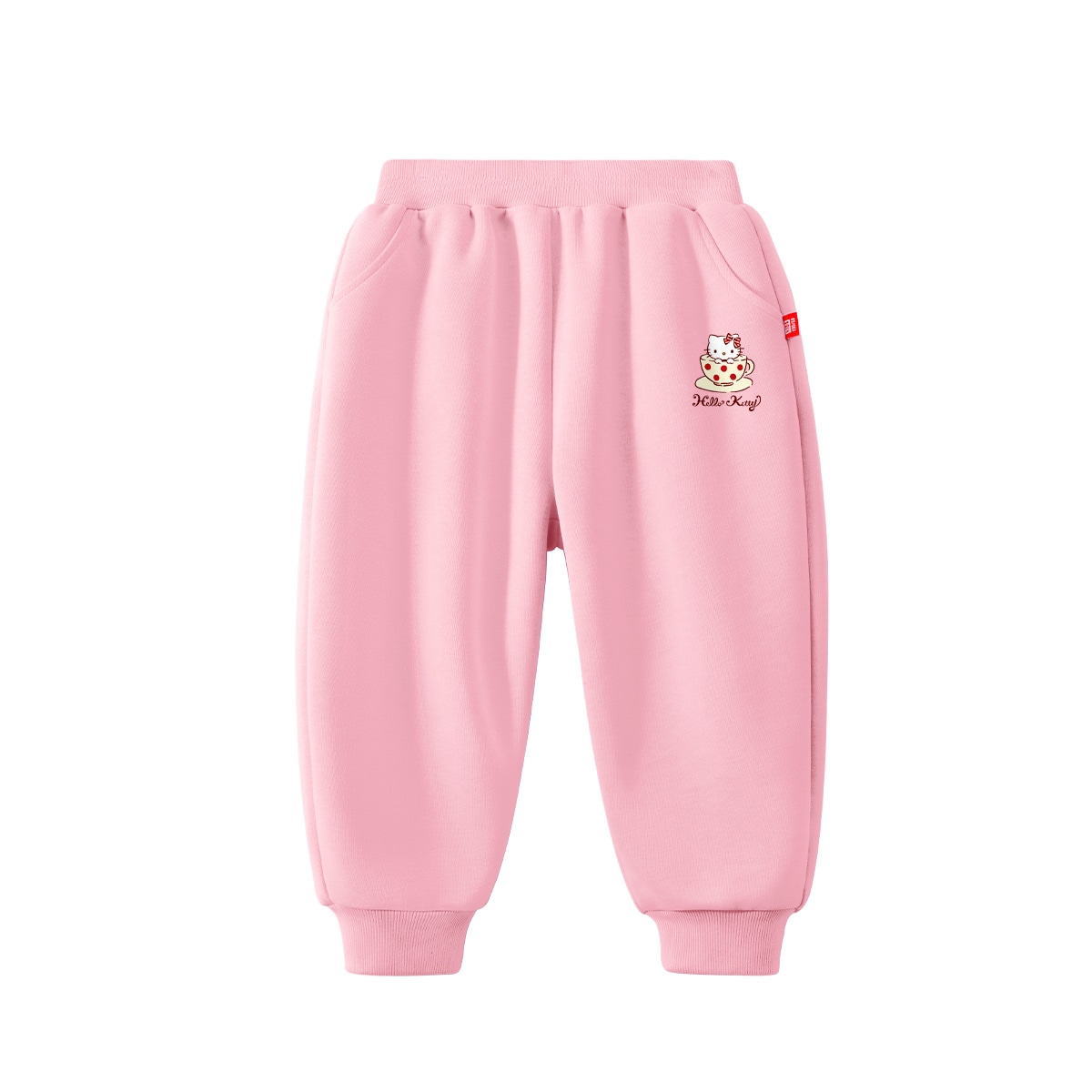 Hello Kitty/凯蒂猫 Hello Kitty