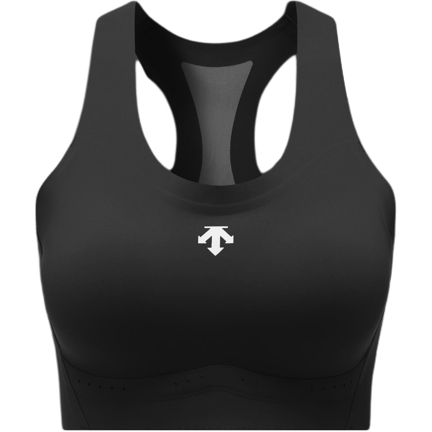 迪桑特/DESCENTE DESCENTE TRAINING bra logo
