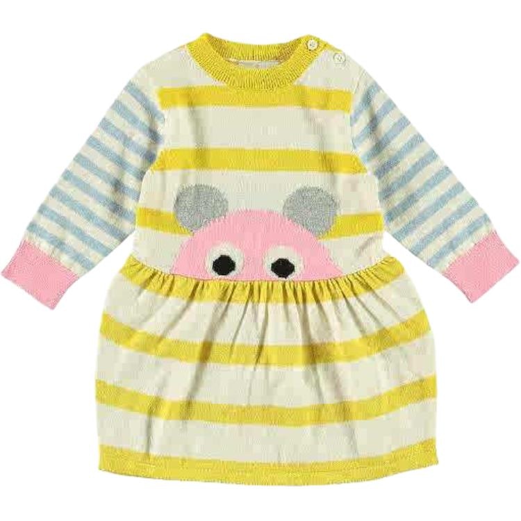 Stella McCartney x rolling kids