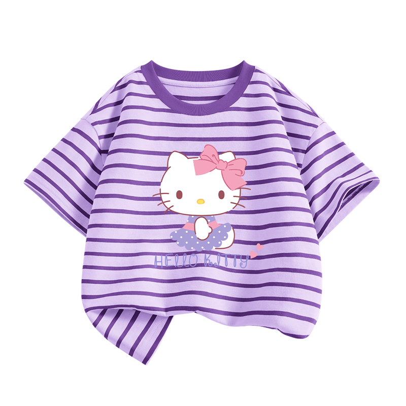 Hello Kitty/凯蒂猫 Hello Kitty T