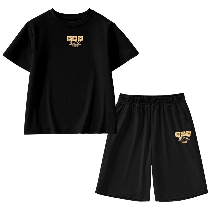 SESAME STREET/芝麻街 SESAME STREET T