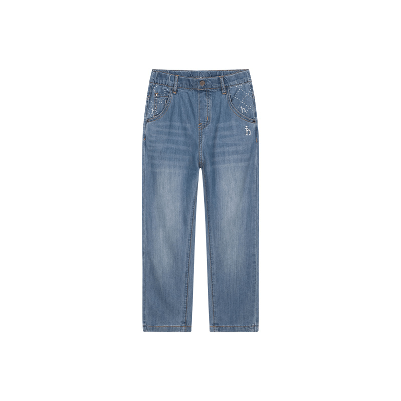 HAZZYS 哈吉斯 HAZZYS SS25