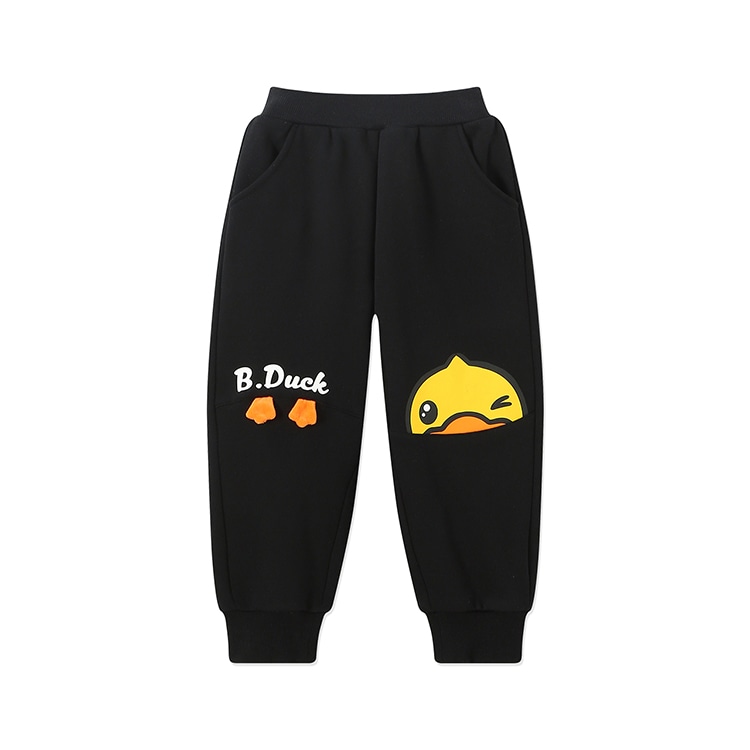 B.Duck