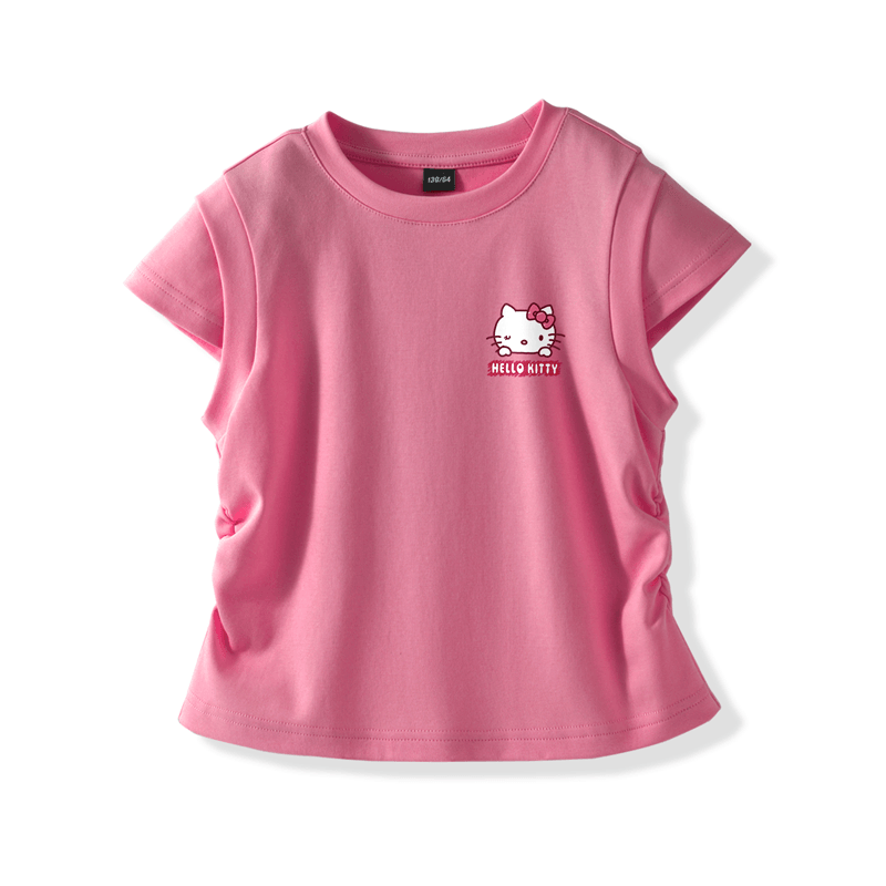 Hello Kitty/凯蒂猫 Hello KittyT