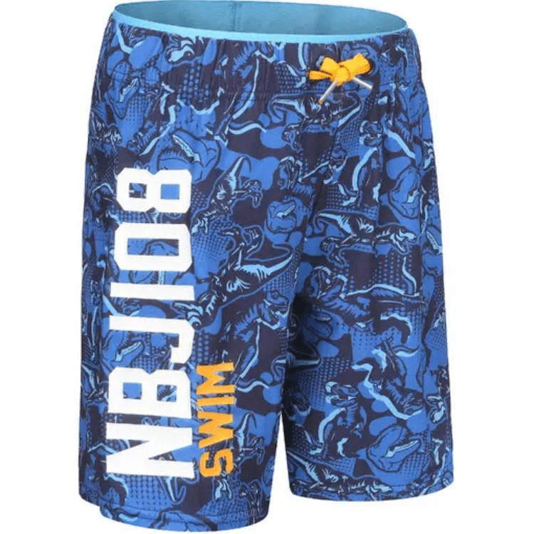 迪卡侬 DECATHLON DECATHLON NABAIJI 100 Long -ALL