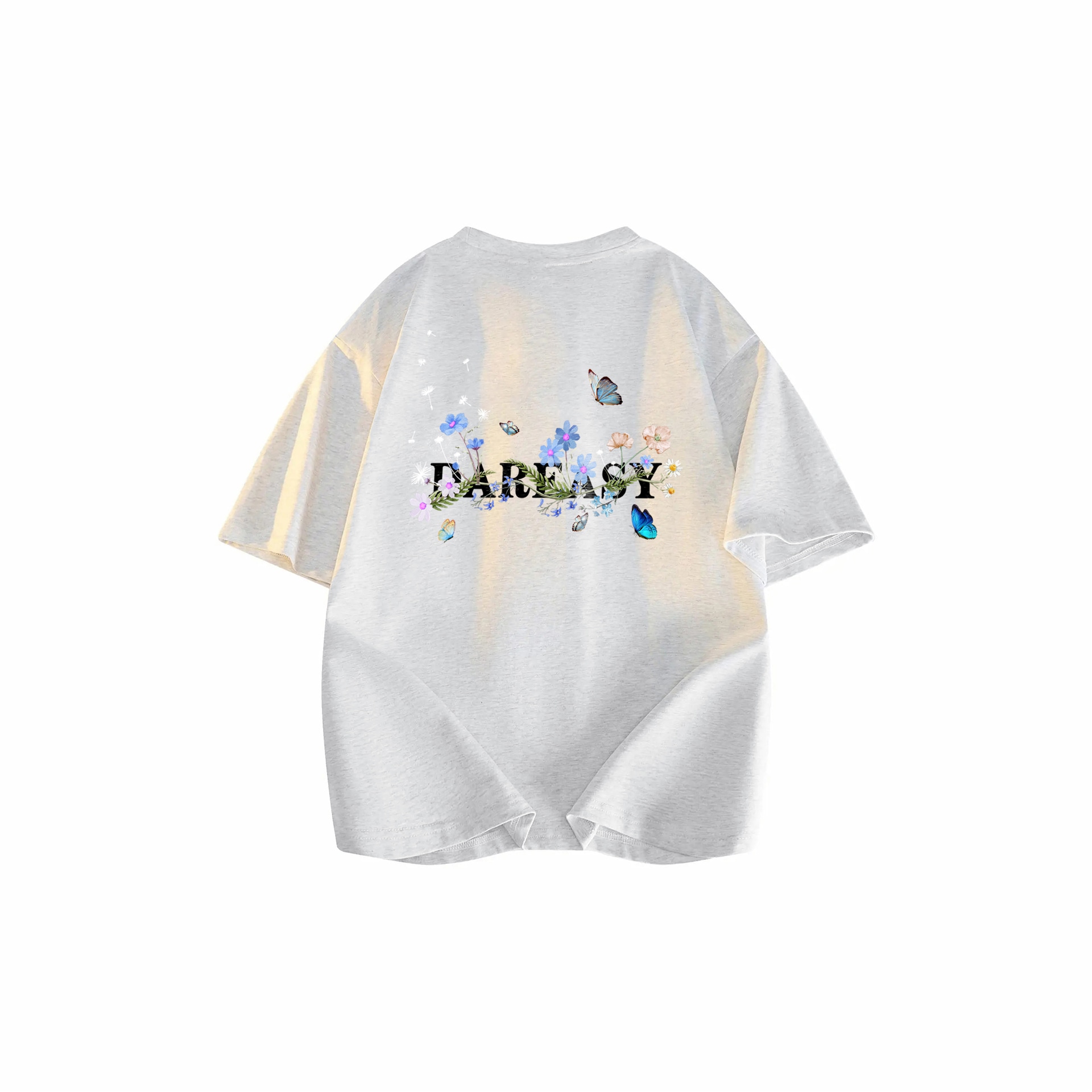 DAREASY T