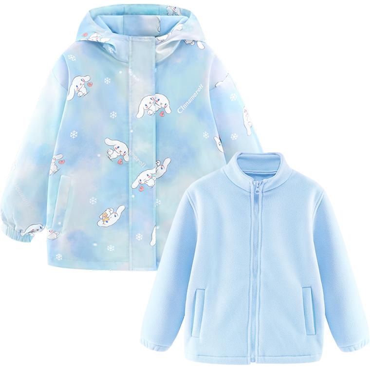 Hello Kitty/凯蒂猫 Hello Kitty