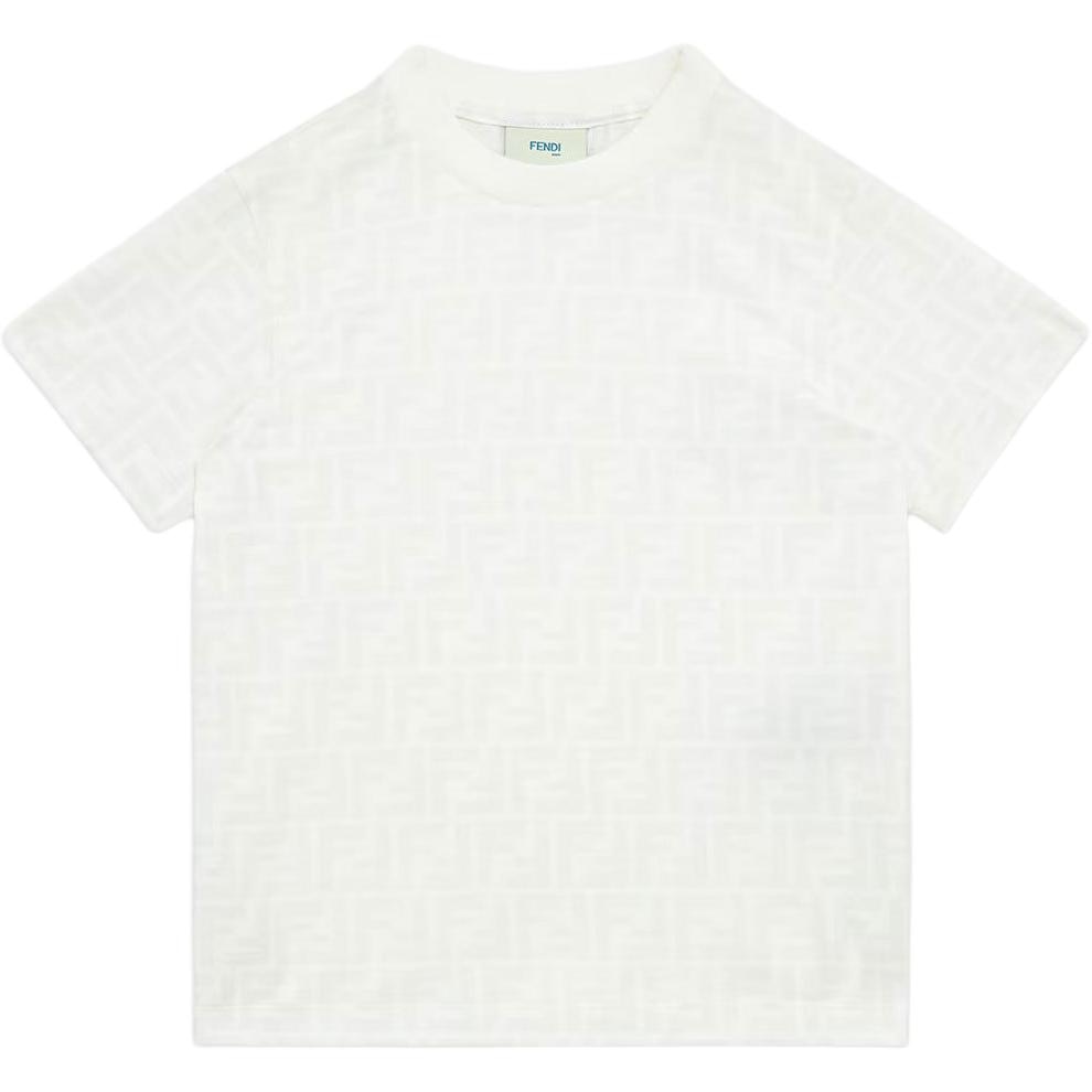 FENDI/芬迪 FENDI FW24 T
