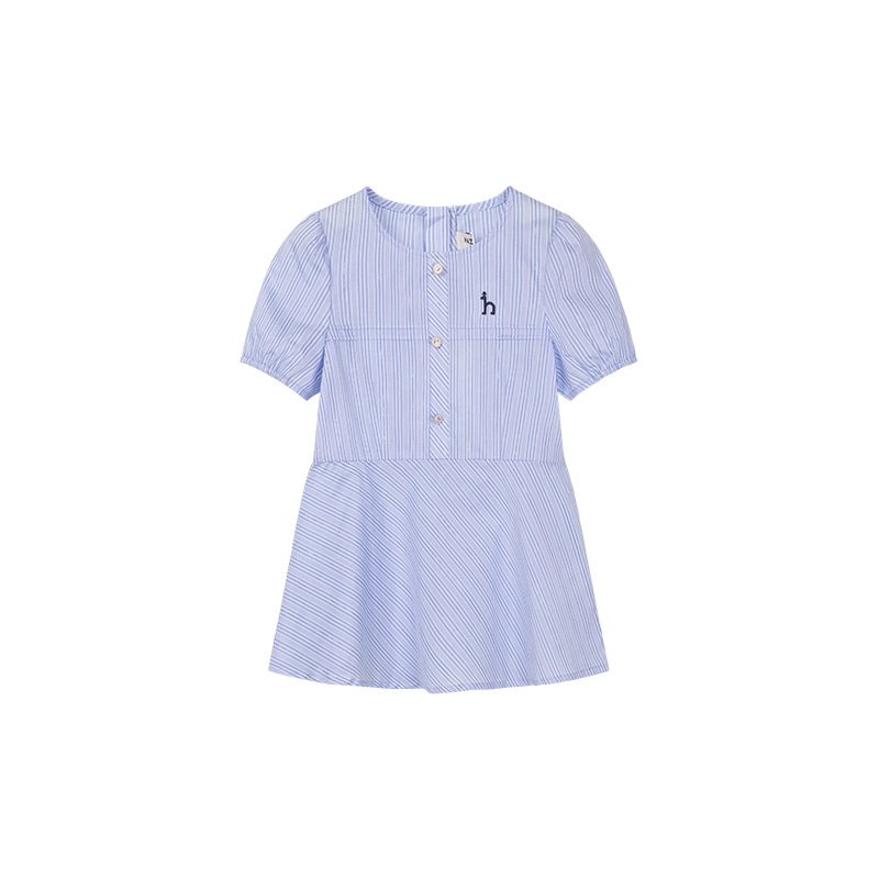 HAZZYS 哈吉斯 HAZZYS T SS25